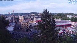 Tramvajová vozovna