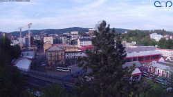 Tramvajová vozovna