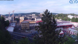 Tramvajová vozovna
