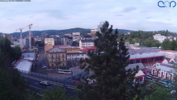 Tramvajová vozovna