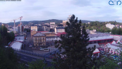 Tramvajová vozovna