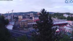 Tramvajová vozovna