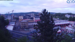 Tramvajová vozovna
