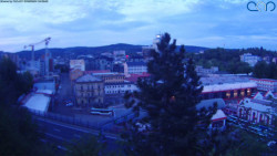 Tramvajová vozovna