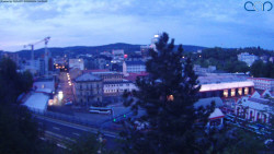 Tramvajová vozovna