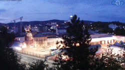 Tramvajová vozovna