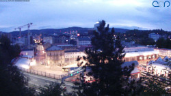 Tramvajová vozovna