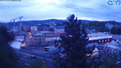 Tramvajová vozovna