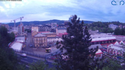 Tramvajová vozovna