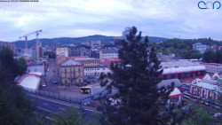 Tramvajová vozovna