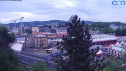 Tramvajová vozovna