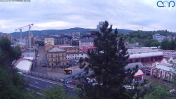 Tramvajová vozovna