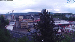 Tramvajová vozovna