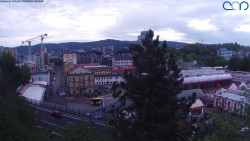 Tramvajová vozovna