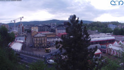 Tramvajová vozovna