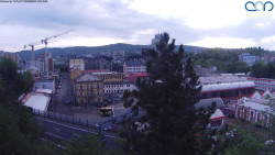 Tramvajová vozovna