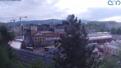 Tramvajová vozovna