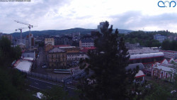 Tramvajová vozovna