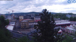 Tramvajová vozovna