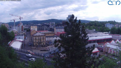 Tramvajová vozovna