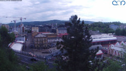 Tramvajová vozovna