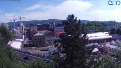 Tramvajová vozovna