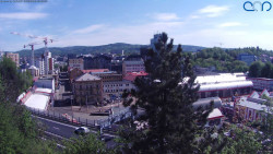 Tramvajová vozovna