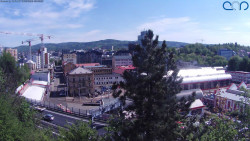 Tramvajová vozovna