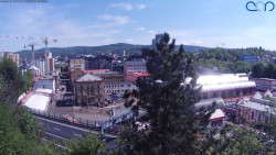 Tramvajová vozovna