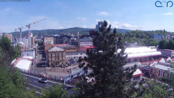 Tramvajová vozovna