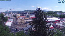Tramvajová vozovna
