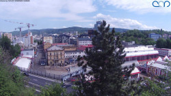Tramvajová vozovna