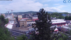 Tramvajová vozovna
