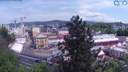 Tramvajová vozovna