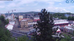 Tramvajová vozovna