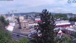 Tramvajová vozovna