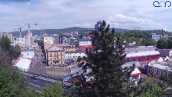 Tramvajová vozovna
