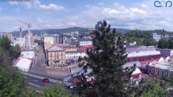 Tramvajová vozovna