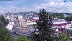 Tramvajová vozovna