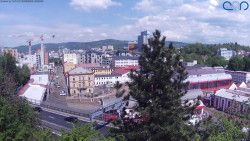 Tramvajová vozovna
