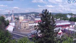Tramvajová vozovna
