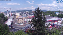 Tramvajová vozovna