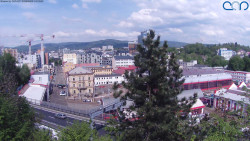 Tramvajová vozovna