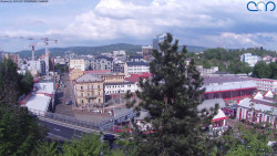 Tramvajová vozovna