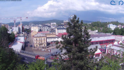 Tramvajová vozovna
