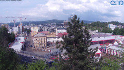 Tramvajová vozovna