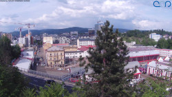 Tramvajová vozovna
