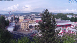 Tramvajová vozovna