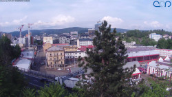 Tramvajová vozovna