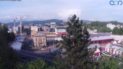 Tramvajová vozovna